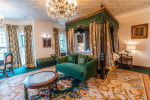 Eine Schloss Suite