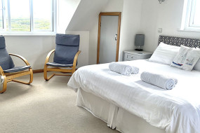 BB Vicky Urlaub ScillyInseln Reise Doppel Zweibettzimmer2 1