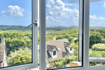 BB Vicky Urlaub ScillyInseln Reise Doppel Zweibettzimmer2 Aussicht