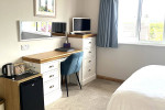 BB Vicky Urlaub ScillyInseln Reise Doppelzimmer1 2