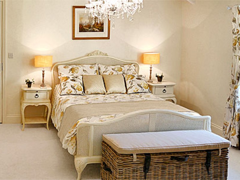 B&B Cathy, Nordküste Cornwall