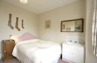 WG Zimmer bei Clare in London