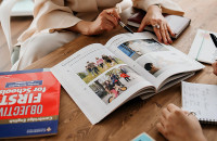 Englischkurs Sprachschule Cornwall Sprachunterricht