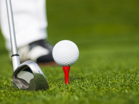 Golfplätze Cornwall - Urlaub 