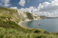 Jurassic Coast