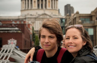 London Familienreise mit Kindern