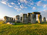 Stonehenge - Ausflüge in Südengland