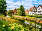 Tagesausflüge in Kent und Sussex - Urlaub Südostengland