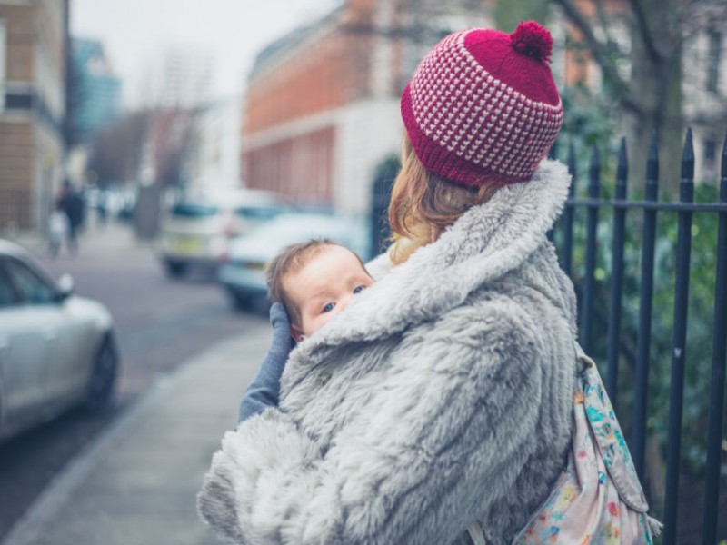 Checkliste Londonreise mit Baby, Kleinkind