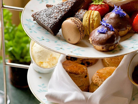 Hotel London Richmond BinghamRiverhouse Londonreise