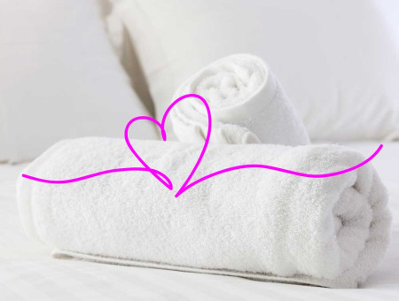 Mein B&B Servicepaket