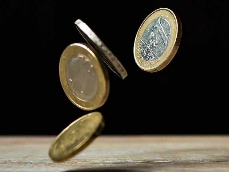 Trinkgeld