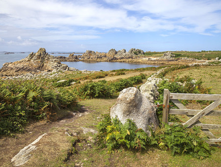 Scilly Inseln pur erleben