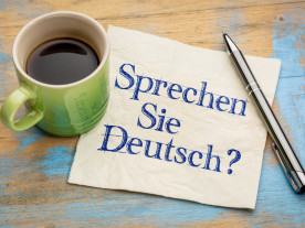 Deutsch sprechende B&B Gastgeber