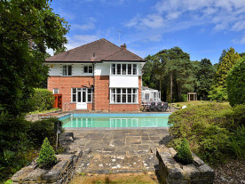 Luxuriöse Ferienhäuser in Dorset