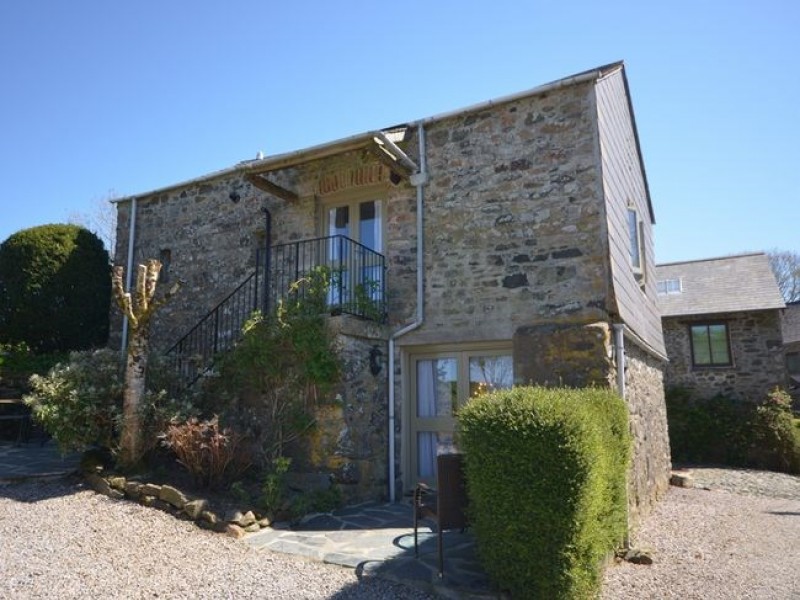 Cottage Ferienhaus Fewo Cornwall Sudengland Online Buchen