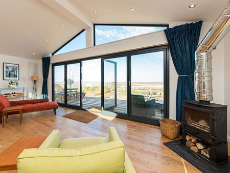 Ferienhaus für Familien in Kent