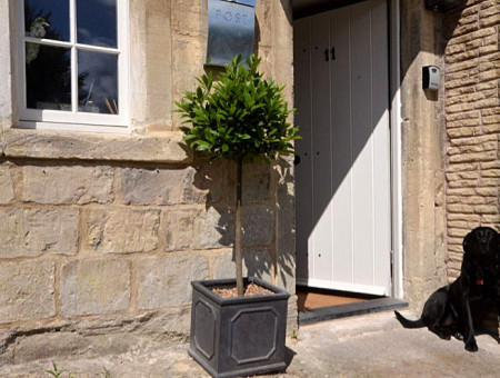 Hundefreundliches Cottage Wiltshire