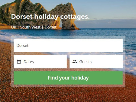 Ferienhaus in Dorset / an der Jurassic Coast buchen