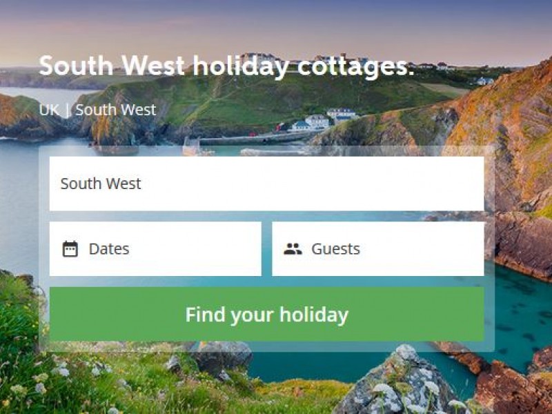 Familien Urlaub Im Ferienhaus In Cornwall Sudengland