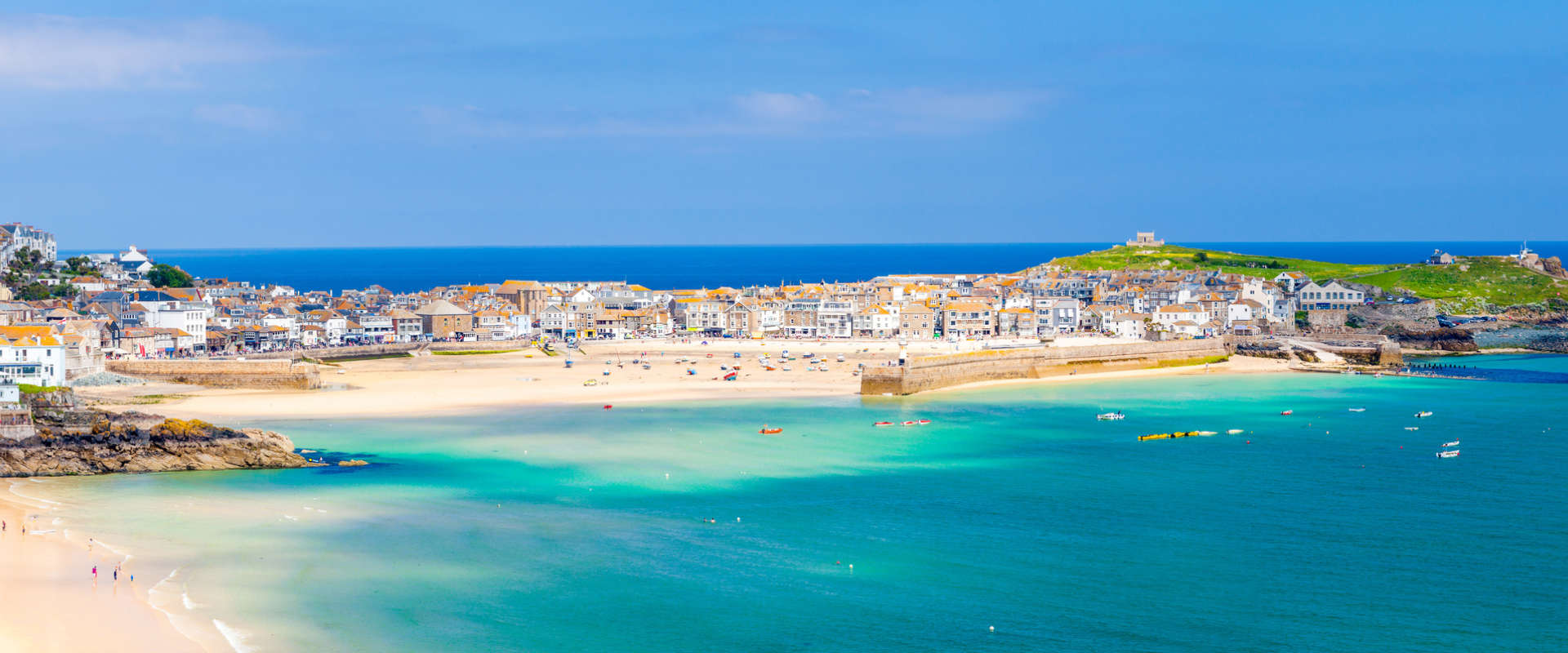 Private Fuehrung Cornwall Deutsch Rachel Hollow StIves AdobeStock 53353020 Ian Woolcock 1920