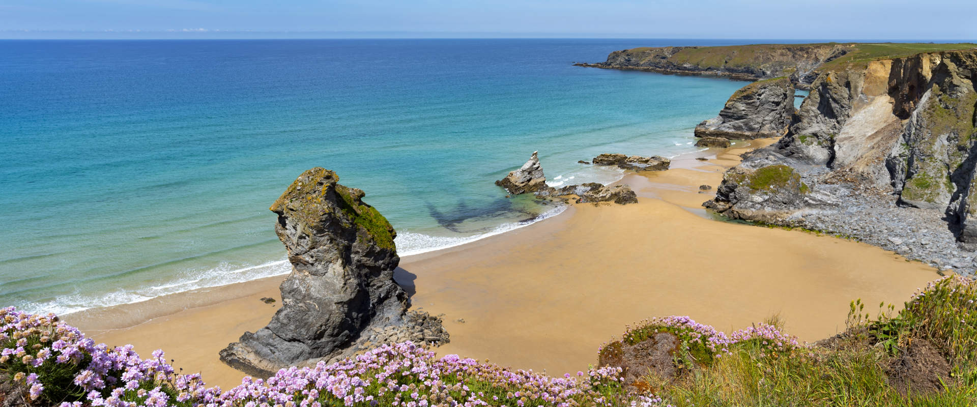 Traumreise Cornwall Südengland - Mit Auto durch England 