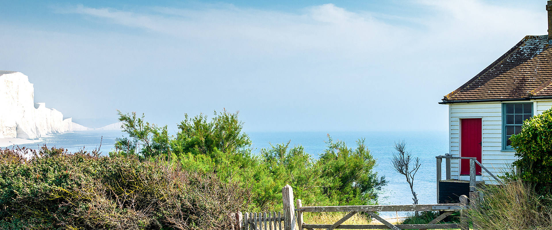 Ferien Cottages in Sussex