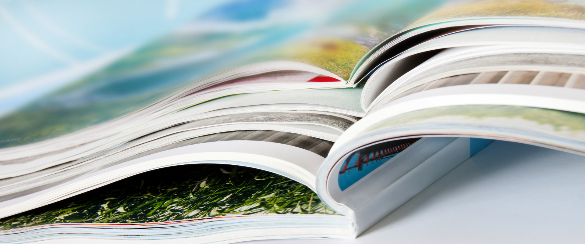 Pressefach der London und Cornwall Bed & Breakfast Agentur