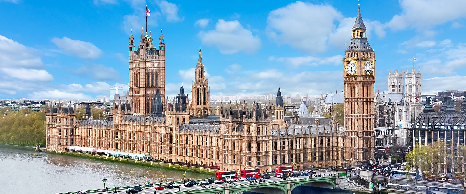 Bed Breakfast London Städtereise - Urlaub zu zweit, als Familie, mit Kindern