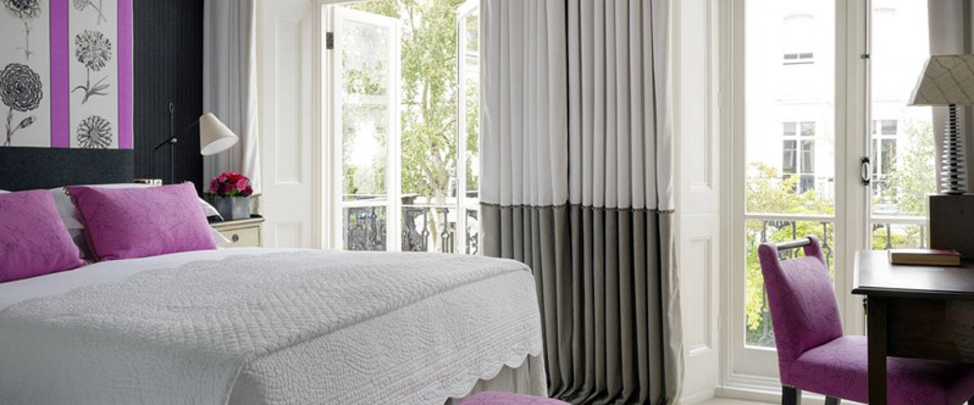 Hotel Kensington Number16 - Londonreise
