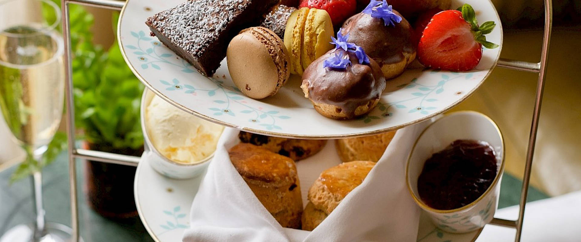 Hotel Richmond London Reise BinghamRiverhouse