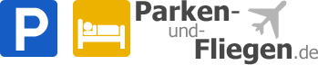 Parken und Fliegen