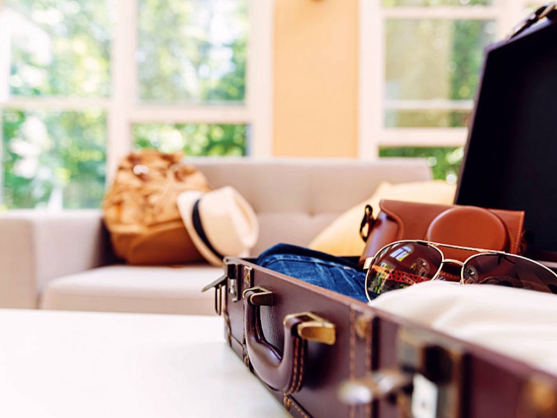 MEIN BB Packliste Englandreise