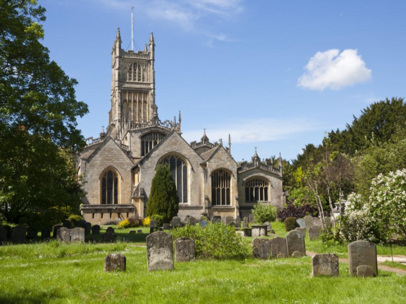 Cirencester, Cotswolds