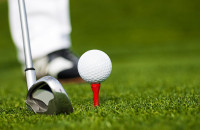 Golfen in Cornwall