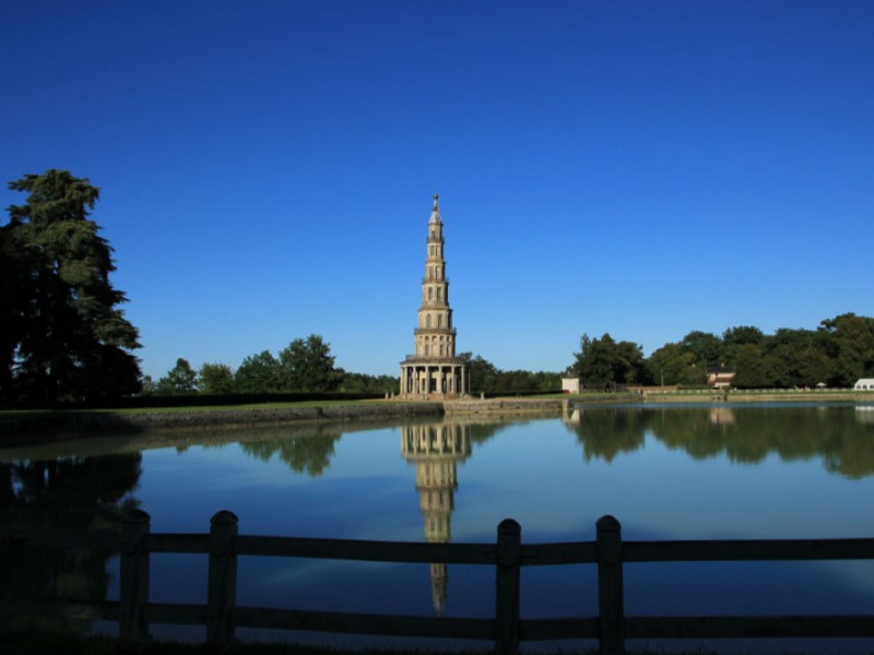 Pagode Chanteloup