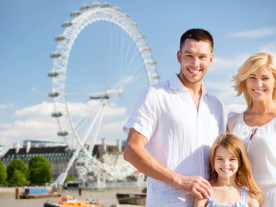 London - Familienurlaub oder Städtetrip mit Kindern