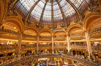 Galeries Lafayette Paris