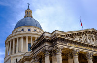 Pantheon Paris 