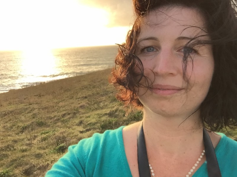 Scilly Inseln - Susanne auf Reisen