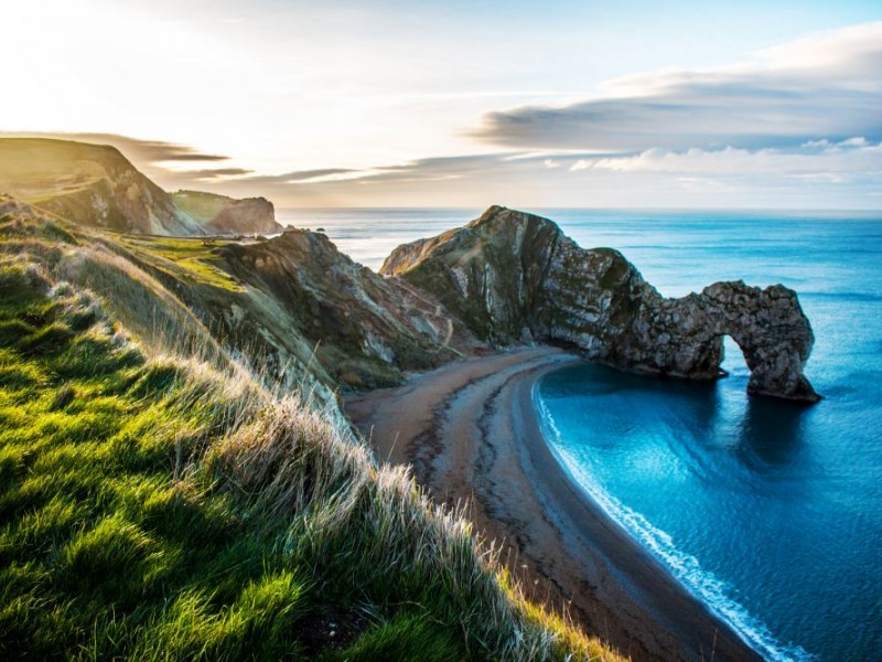Durdle Door